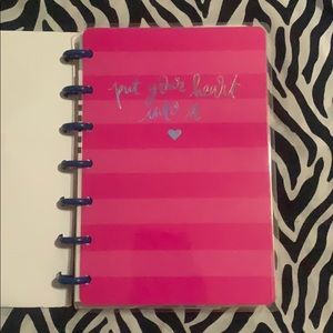 The Mini Happy Notes